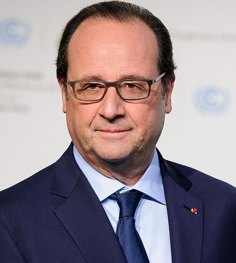 La cote de confiance de François Hollande passe sous la barre des 20%