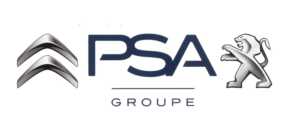 Evolution positive des résultats de PSA Peugeot Citroen