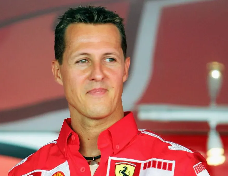 Michael Schumacher, son état de santé s'est aggravé