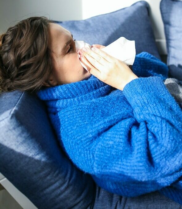 Rhume et grippe, ce qu'il faut savoir pour traitement efficace de ces deux maladies